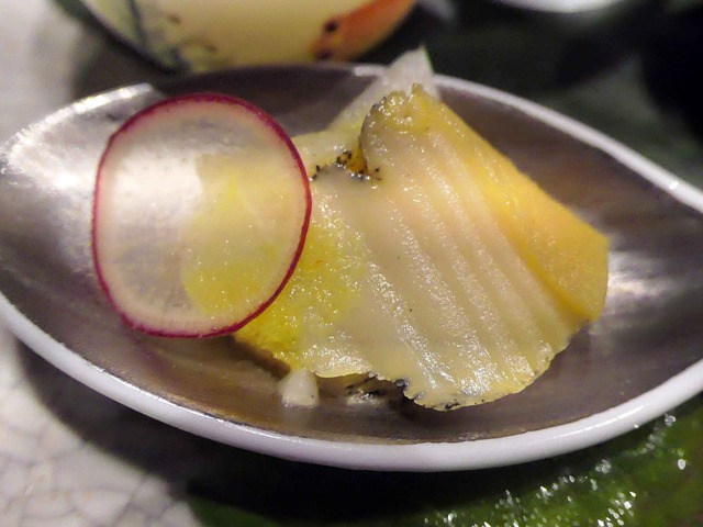 ツブ貝のコンフィ_edit