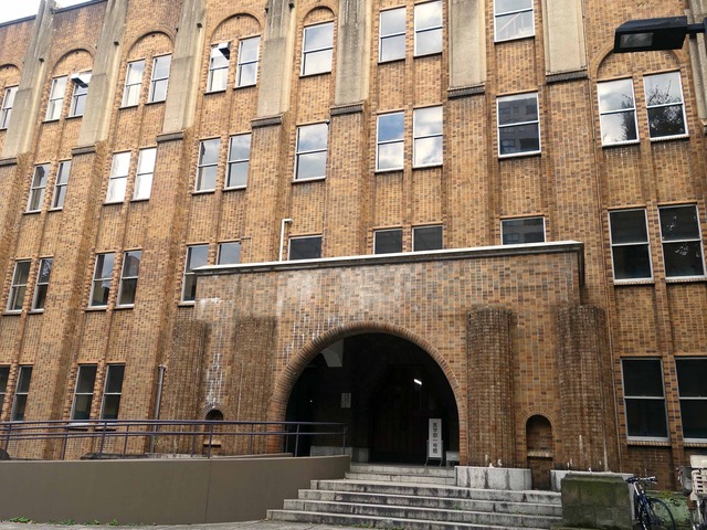 医学部1号館 8_edit