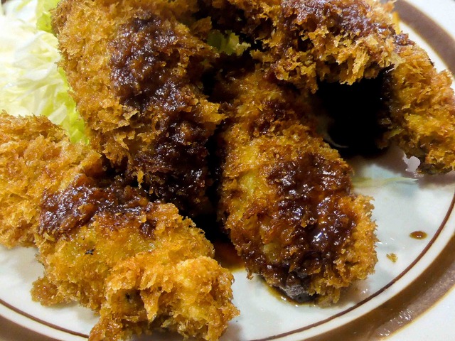 お食事処 さんご 品川区西品川 食で奏でる旅の記憶