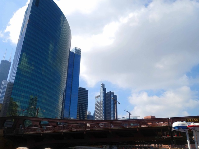 Franklin Street Bridge 周辺_edit