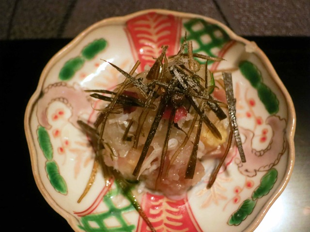 山椒飯,味噌椀,香の物 5_edit
