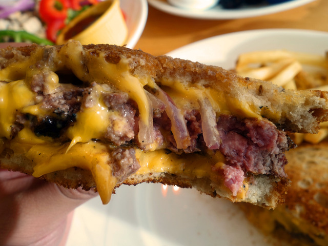 Patty Melt with French Fries 8_edit