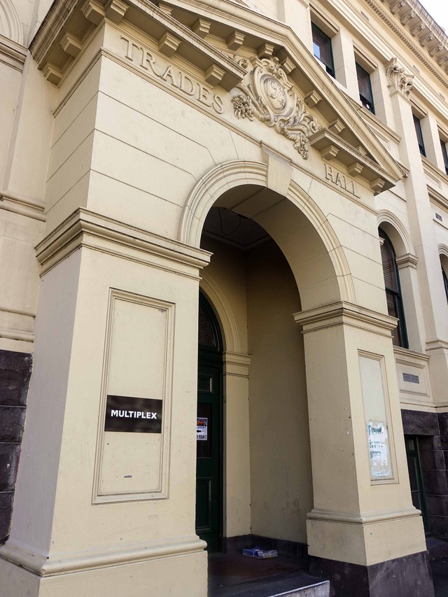 Victorian Trades Hall Council (Victoria St) 2_edit