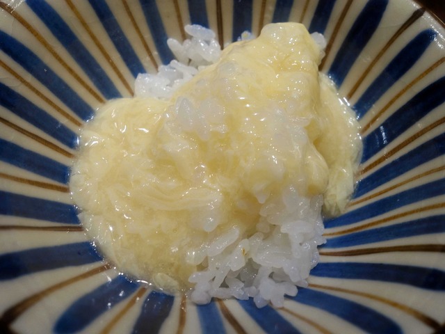 湯葉あんかけご飯 2_edit