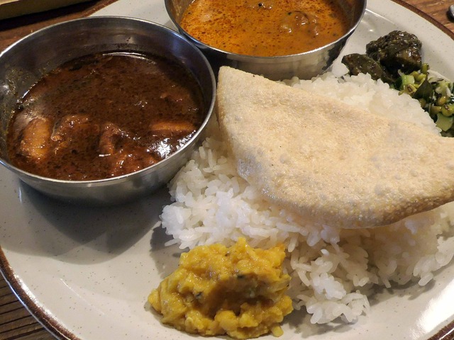 チキンカレー&エビカレー 4_edit