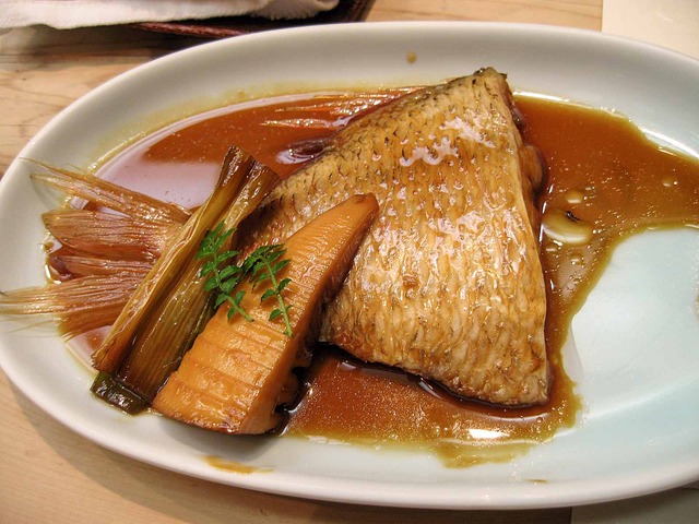 のどぐろの煮付け_edit