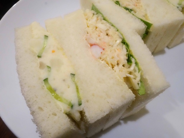 たらばがに&ポテトサラダ 2_edit