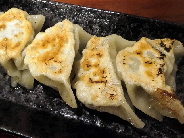 自家製餃子 2_edit