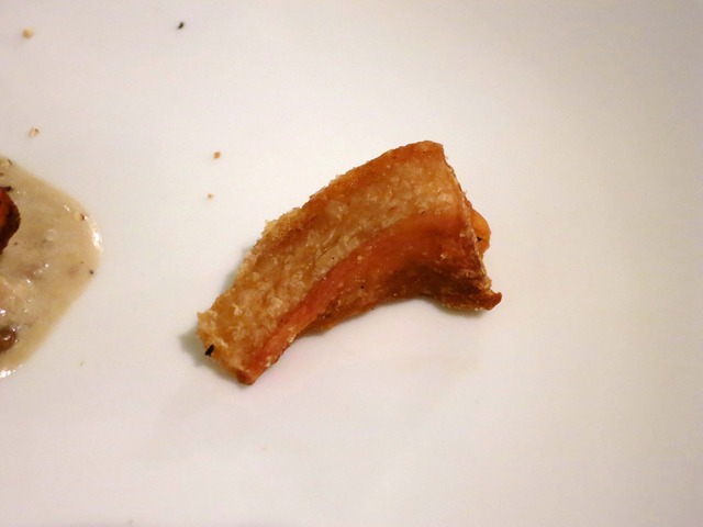 奄美大島の島豚と猪のロースト 5_edit