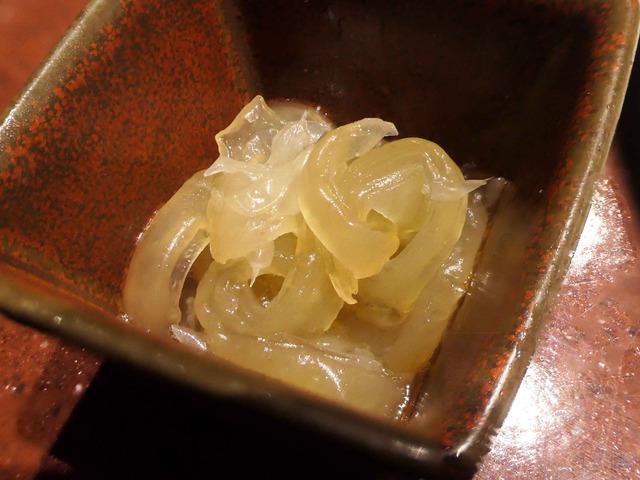 クラゲの冷製 1_edit