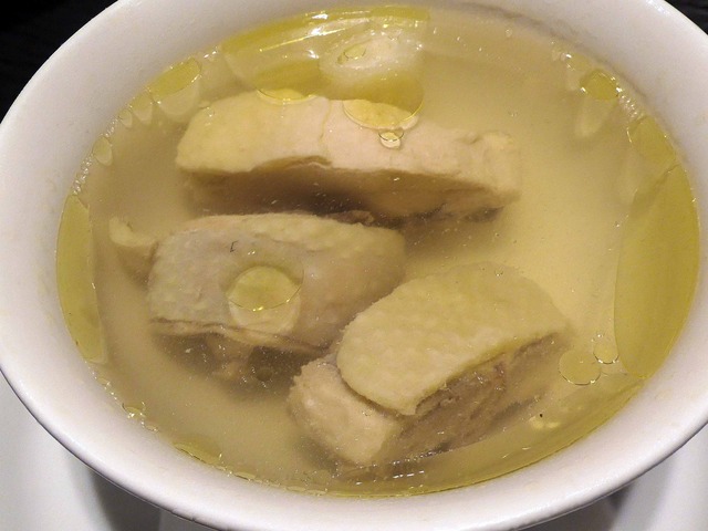 鶏肉蒸しスープ 2_edit