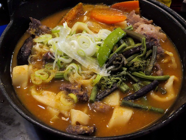 熊肉ほうとう 1_edit