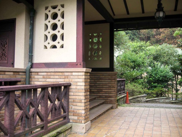 鎌倉文学館 7_edit