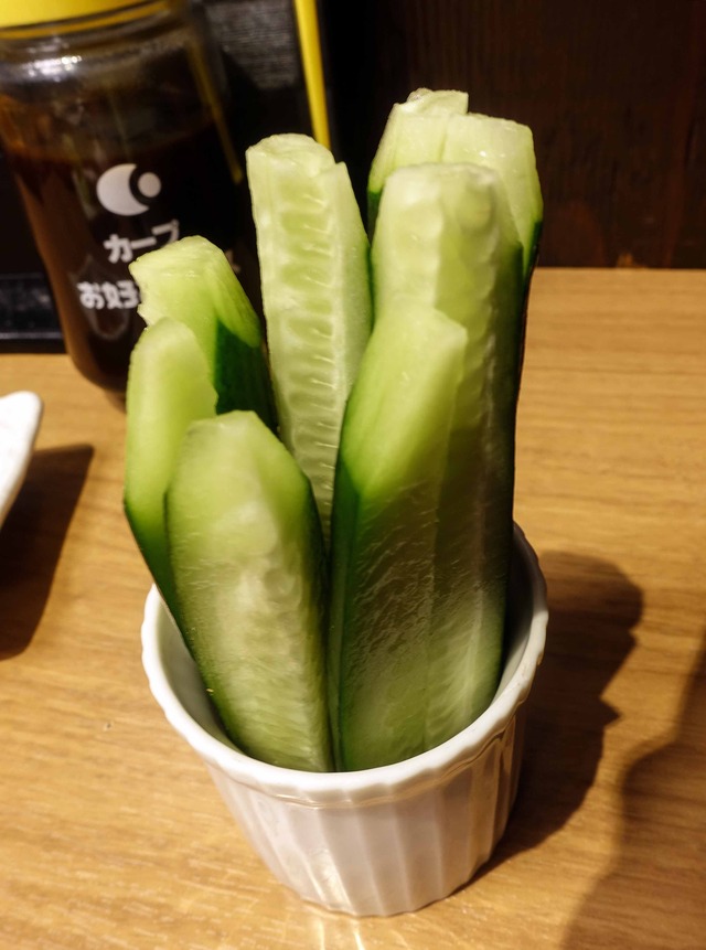 自家製味噌きゅうり 3_edit