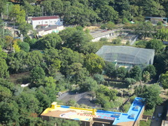 展望台からの景色 7