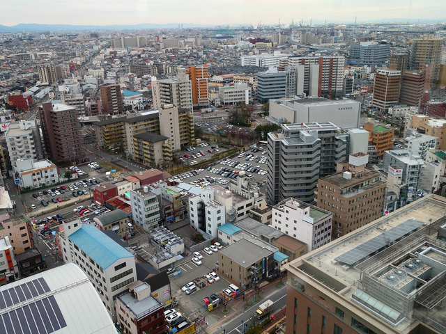 展望ロビーから堺市を望む 5_edit