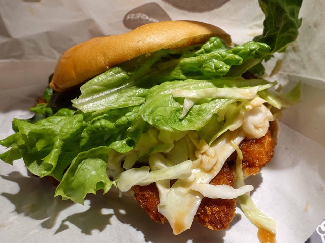 Spicy Fried Chicken Katsu Burger 2_edit