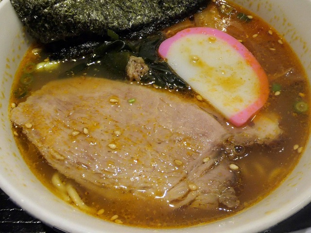 半ラーメン(ピリ辛ごま味) 3_edit