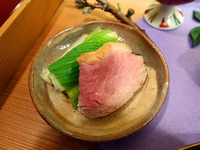 八寸_鴨,うるい 1_edit