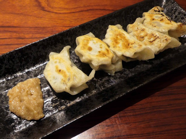 自家製餃子 1_edit