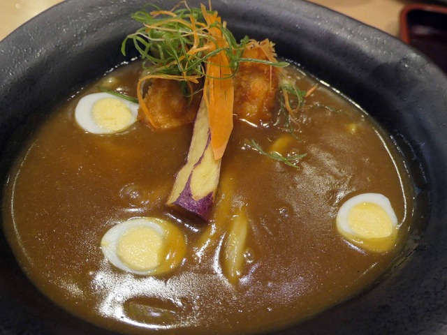 豊橋カレーうどん 3_edit
