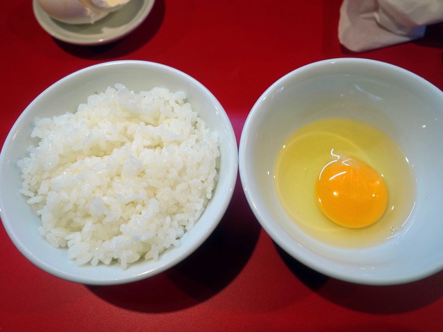 たまごかけご飯 1_edit
