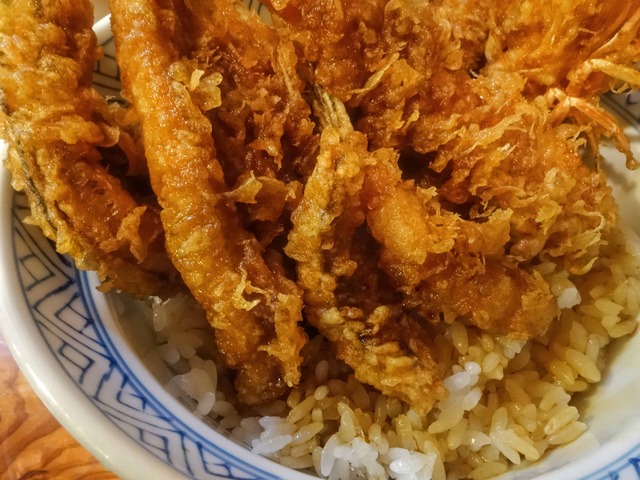 大入江戸前天丼 11_edit