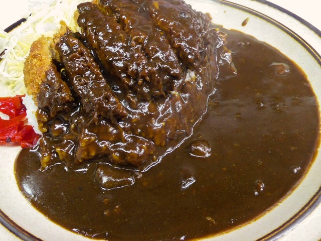 カツカレー 1_edit