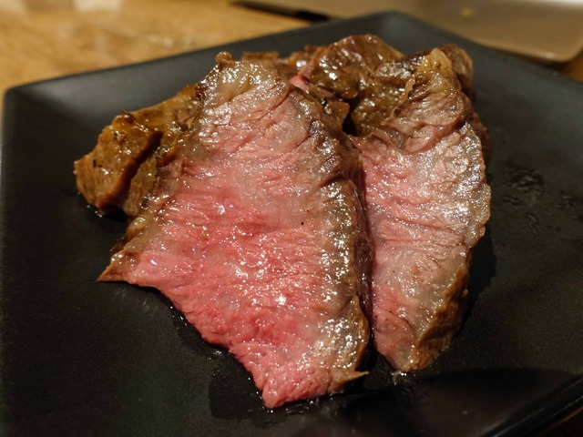 熟成肉のイチボ 4_edit