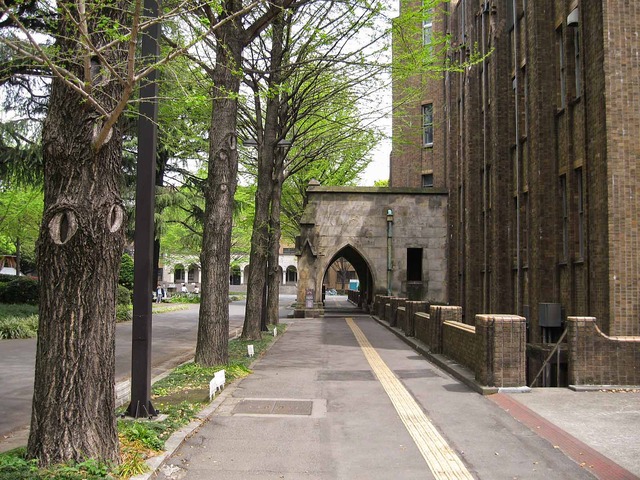 農学部1号館 5_edit