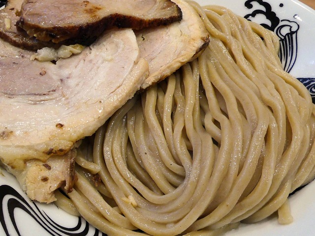 チャーシューつけ麺 3_edit