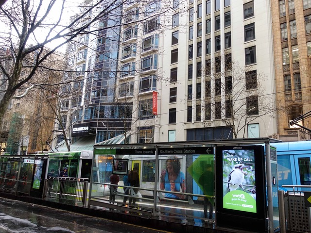 Collins St と Swanston St の交差点 4_edit