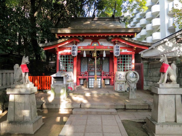 稲荷神社 1_edit