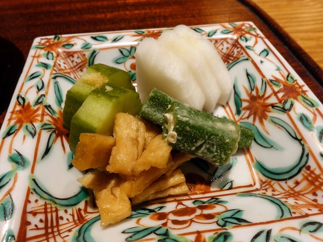 お漬物 1_edit
