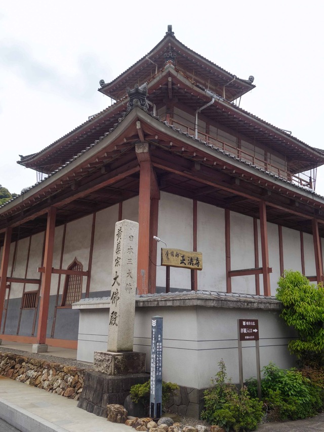 正法寺大仏殿 18_edit