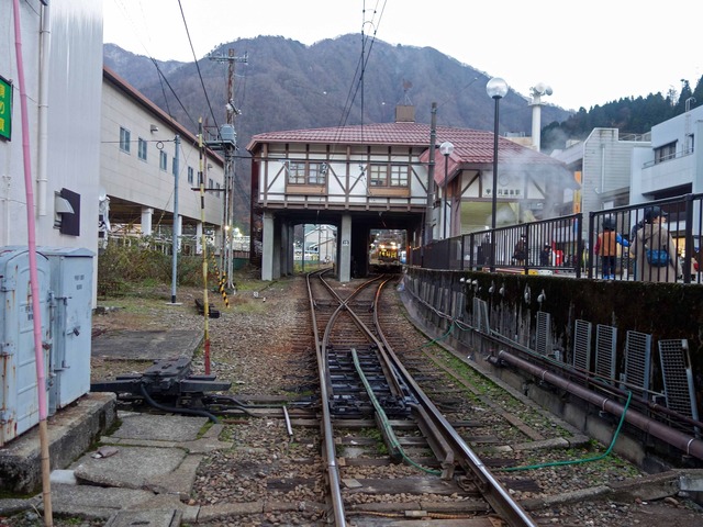 宇奈月温泉駅 4_edit