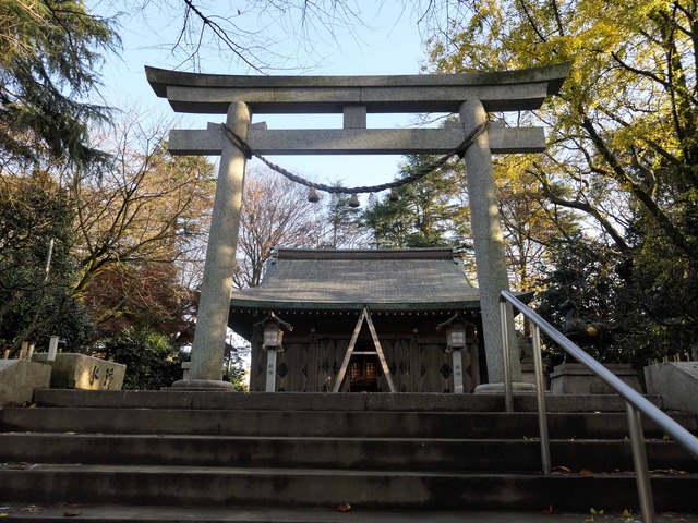 護国神社 7_edit