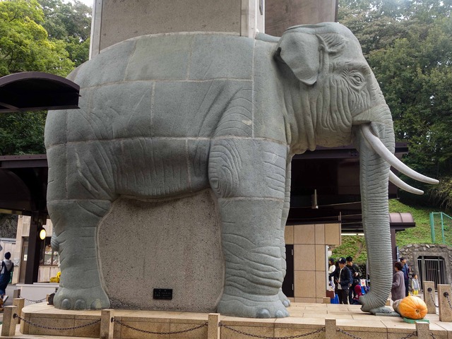多摩動物公園 7_edit