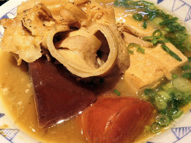 ごろごろ野菜のごちとん豚汁 3_edit