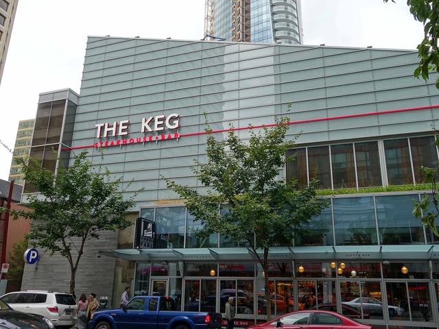 The KEG_Alberni St 店 4_edit