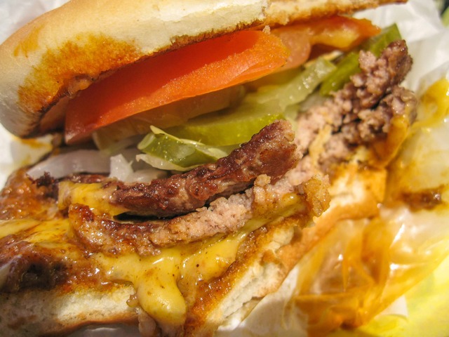 Double CheeseBurger 3_edit
