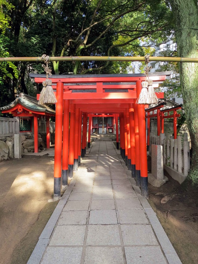 稲荷神社 4_edit