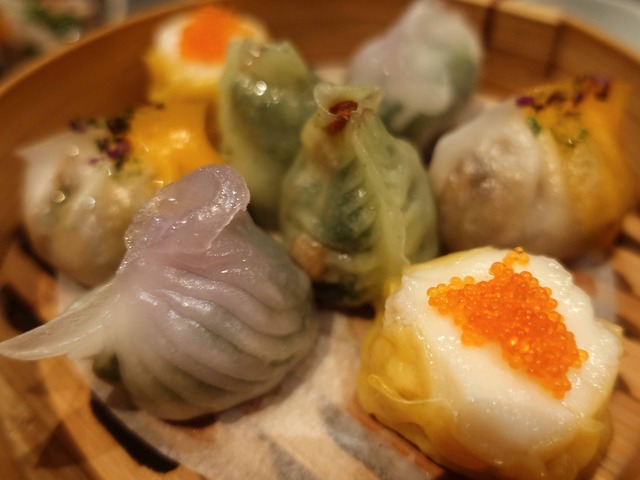 Steamed dim sum platter (8 pieces) 3_edit