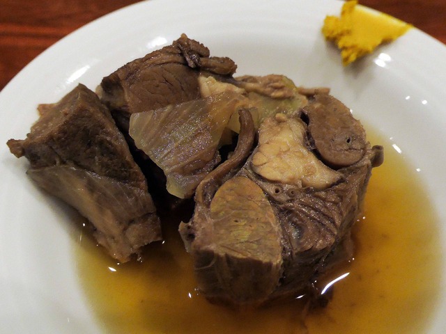 たんの角煮 4_edit