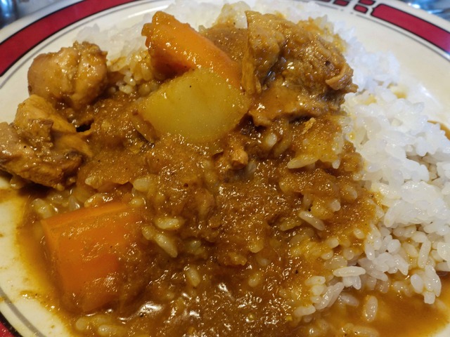 インドカレー 5_edit