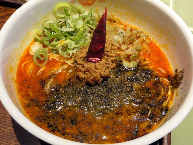 青鬼・担々麺 2_edit