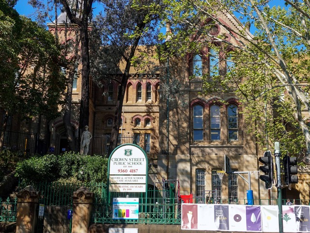 Crown Street Public School_edit