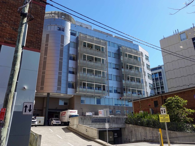 The Victor Chang Cardiac Research Institute_edit