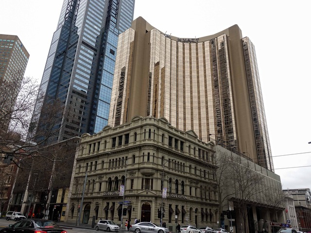 Russell St と Collins St の交差点 3_edit
