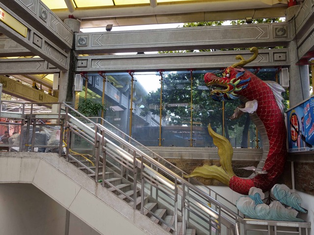 龍山寺地下街 7_edit